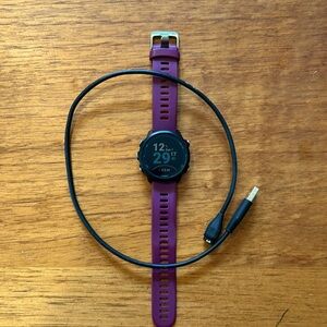 Garmin Forerunner 245 (no music)